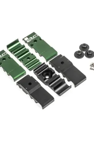 Radium Engineering 2016+ Honda Civic Fuel/Brake Line Retaining Kit — PMD Premier Motoring Development Big Sale