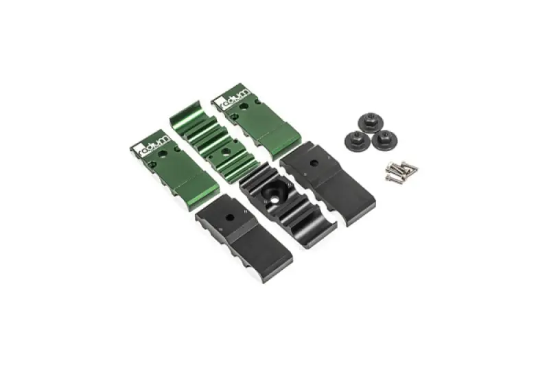 Radium Engineering 2016+ Honda Civic Fuel/Brake Line Retaining Kit — PMD Premier Motoring Development Big Sale