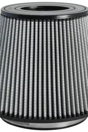 aFe Magnum FORCE Intake Filter w/Pro DRY S (7x5-1/4)IN F x(10x7-1/4)IN — PMD Premier Motoring Development Grab Now