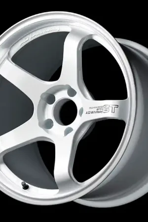 Price Drop Advan GT Beyond 18X9.0 / +43 Offset / 5x114.3 BC / +43mm Bore / Racing — PMD Premier Motoring Development