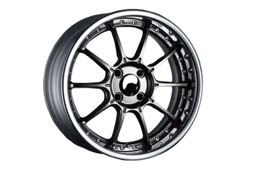 Money Back Guarantee SSR Professor SP5R 4X100 17X8.5+38 NR Disk High Metal Bronze