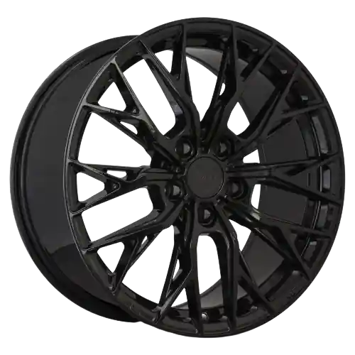 Mega Sale MRR GF5 5x108 20x11 +40 Black