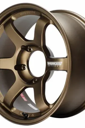 Volk Racing TE37 ULTRA M-SPEC 5x114.3 19x10.5 +31 BLAST BRONZE (TESLA) Price Cut