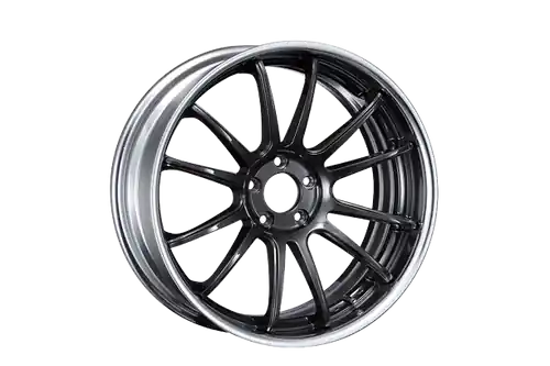 Ssr Reiner Type 12R 5x114.3 19X10.5 22 Hyper Disk Prism Dark Gunmetal New Arrival