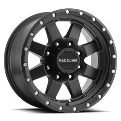 Save Now Raceline 935B Defender 5x114.3 15x8 -24 A231176