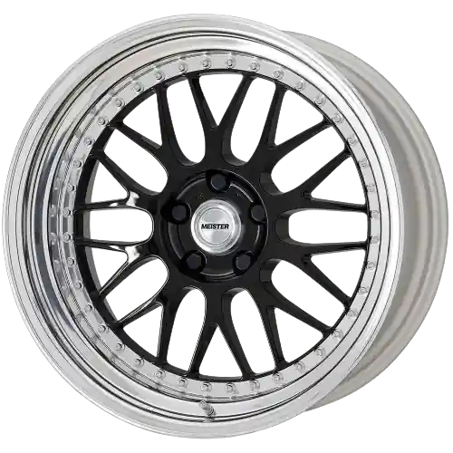 Weekend Sale Work Meister M1 3p 5x115 19x10.5-26 T Disk Black