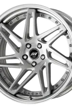 Weekend Sale Work Zeast st3 5x100 20x9.5+22 T Disk Brush Silver Clear