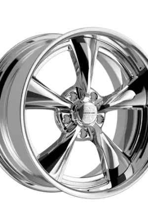 Center Line M01 5X114.3 20x8.5 +0 Polished Get Yours