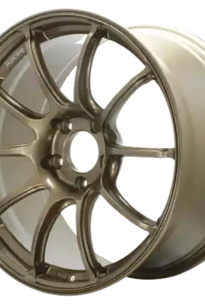 Advan RZ II 4x100 15x5.0+45 Racing Bronze Limited Edition