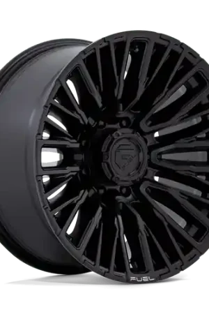 Sale Fuel 1PC D847 REBAR 8X180 20X10 -18 BLACKOUT