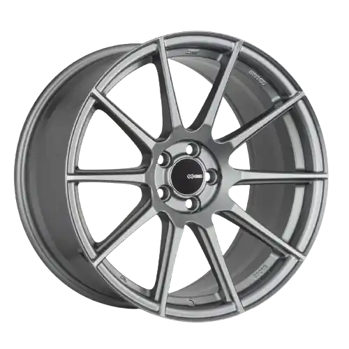 Enkei TS10 5x100 18x8+45 Grey Shop Now