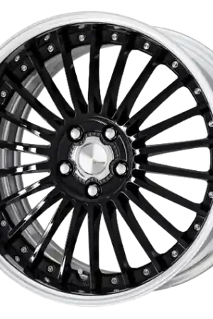 Don’t Miss Out Work Lanvec Lf1 5x114.3 18x7+12 A Disk Black