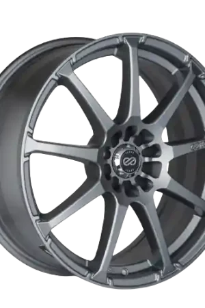 Enkei EDR9 5x100/114.3 15x6.5+38 Silver Don’t Miss Out