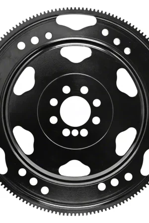 PRW Power Elite Series Billet Steel SFI Rated 8-Bolt Crank LS Flexplate; 168-Tooth Discount