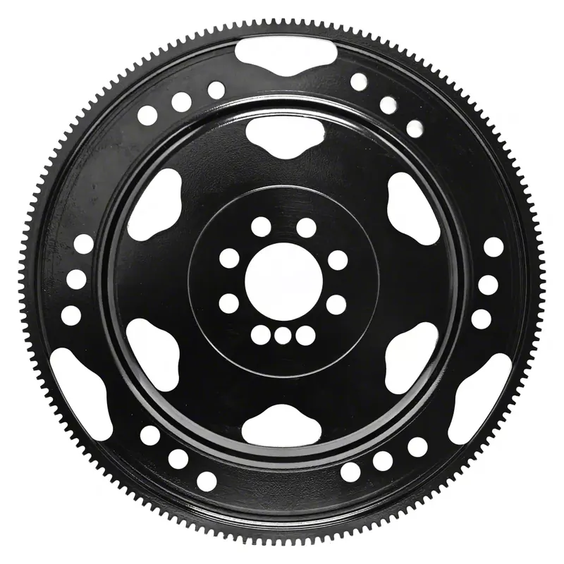 PRW Power Elite Series Billet Steel SFI Rated 8-Bolt Crank LS Flexplate; 168-Tooth Discount