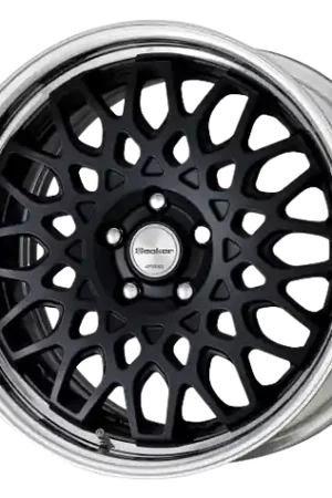 Bargain Work Seeker Cx 4x100 16x7.5+22 L Disk Matte Black