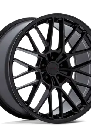 Buy Today TSW TW001 DAYTONA 5X112 22x9 +27 GLOSS BLACK