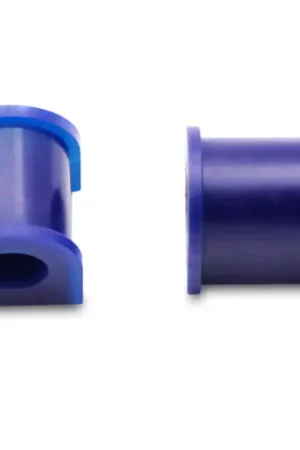 SuperPro 1963 Chevrolet Corvette Base Front 15mm Sway Bar Mount Bushin — PMD Premier Motoring Development Wholesale