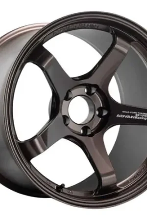 Special Discount Advan Racing GT BEYOND 5x114.3 18x8.5 +45 RACING COPPER BRONZE