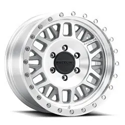 Raceline 951MC Ryno 6X135 18x9 18 Machined Place Order