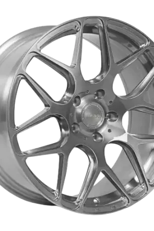 Wholesale MRR FS1 5x112 19x10 +35 Brushed Tint