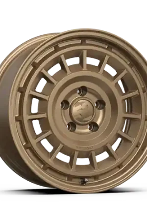 fifteen52 ALPEN MX 5x100 17x8 +38 DESERT BRONZE (MATTE BRONZE) Next Day Delivery