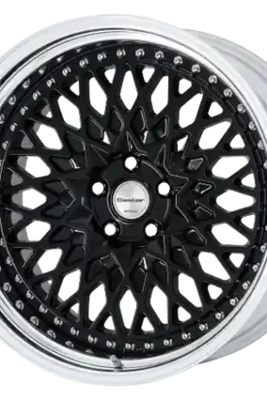 Work Gran Seeker Ccx 5x120 19x12.5+0 R Disk Black Save Now