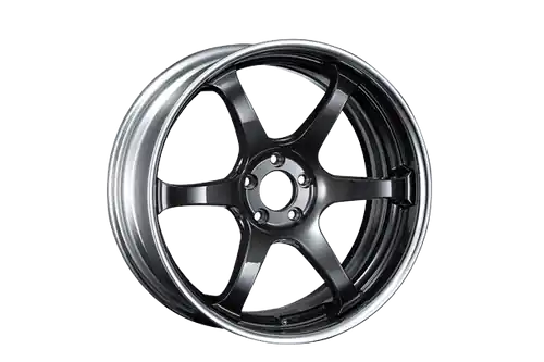 Ssr Reiner Type 6R 5x114.3 19X8 38 Hyper Disk Prism Dark Gunmetal Popular