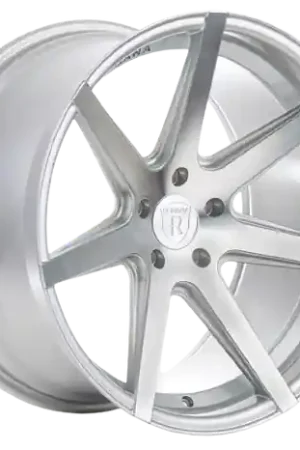 Rohana RC7 5x112 20x10+33 Machine Silver Order Now