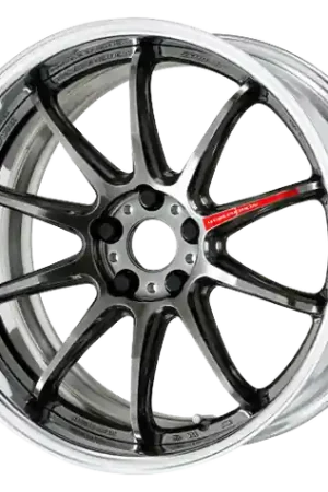 Work Zr10 2P 5x120 20x8.0 +38 Glim Black Cheap