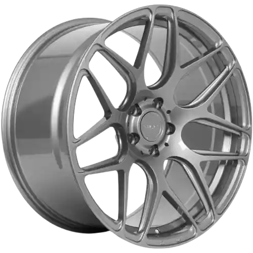 MRR FS1 5x130 19x11 +40 Gloss Gun Metal Fresh Stock
