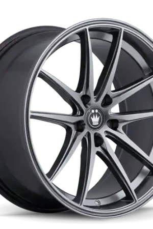 Konig Oversteer 5x114.3 17x8+35 Opal Reduced Price