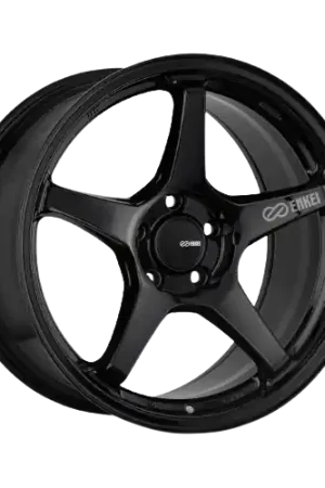 Money Back Guarantee Enkei TS-5 5x108 18x8.5+40 Gloss Black