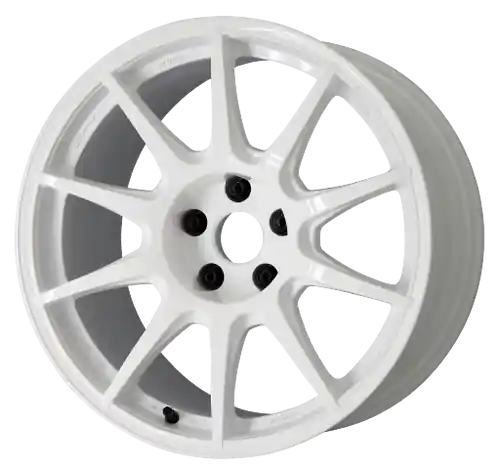 Deal Work Mco Racing 5x114.3 18x10.5+20 White