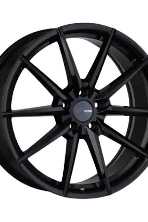 Enkei Hornet 5x114.3 18x8+35 Gloss Black No Minimum Order