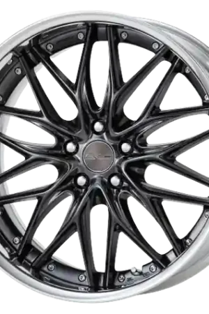 Work Schwert Quell 5x100 20x10+12 O Disk Brilliant Silver Black Low Price