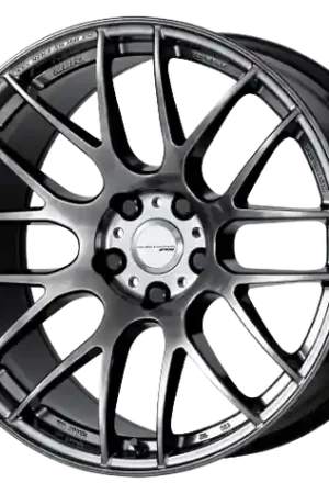 Work Emotion m8r 5x115 19x8.5 +45 Glim Black Factory Price