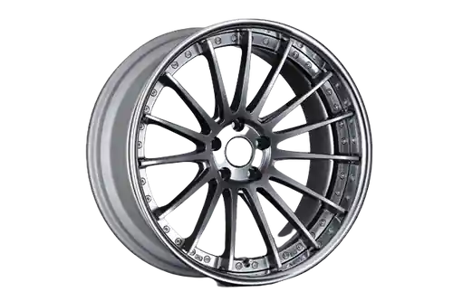 EXECUTOR CV04S 5x114.3 20X10+6 NR Disk Titan Silver Big Sale