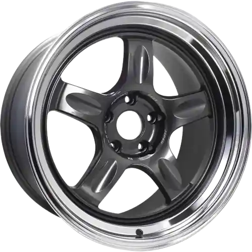 Fresh Stock Volk Racing 21C 5x108 18X9+20 Dark Gunmetal