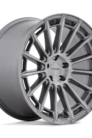 Affordable Niche 1PC M276 AMALFI 5X120 20X10.5 +20 PLATINUM