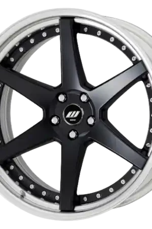 Affordable Work Zeast St1 5x100 21x9+22 H Disk Matte Black