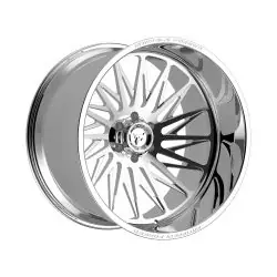 Editor’s Pick Fittipaldi Offroad FTF506P 5x127 26x14 -76 Polished