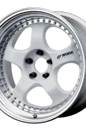 Work Meister S1 3P 4x100 17x10.5-29 A Disk White Buy Online