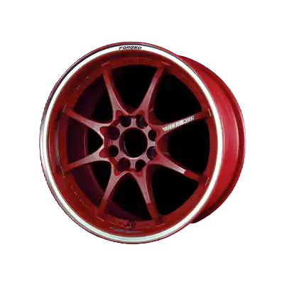 Volk Racing CE28 CR Scholarship 4x100 15x7.0+48 Don’t Miss Out