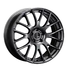 Ssr Gtv04 5x114.3 19×8.5x8.5+38 METALLIC GRAY Save Now