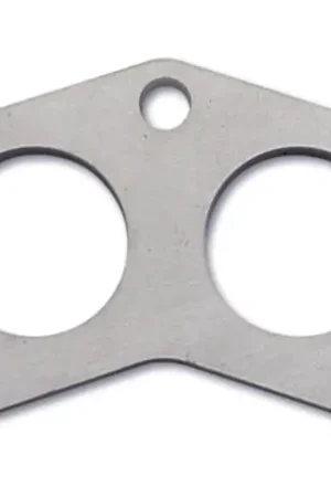 Vibrant Subaru EJ20 SS Exhaust Manifold Flange - 2 Flanges Per Set — PMD Premier Motoring Development Free Shipping