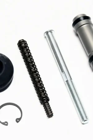 Save Now Wilwood Rebuild Kit - 3/4in Short Remote M/C — PMD Premier Motoring Development