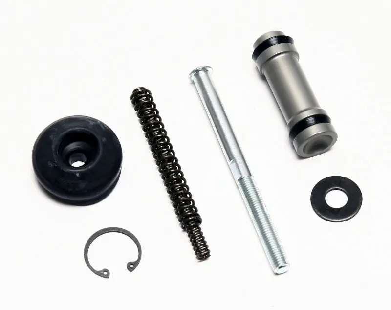 Save Now Wilwood Rebuild Kit - 3/4in Short Remote M/C — PMD Premier Motoring Development