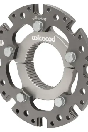 Low Price Wilwood Hub Kit Splined 46 Tooth Inboard Sprint Axle w/ 8x7.00 Floatin — PMD Premier Motoring Development