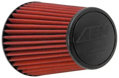 Bargain AEM DryFlow Air Filter AIR FILTER KIT 6in X 9in DRYFLOW - 21-2099DK